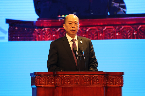 郝鵬、國資、央企、國資委、書記、主任、國企、企業(yè)改革