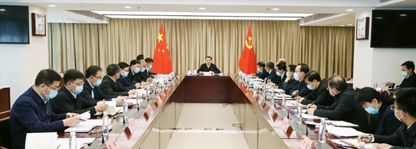 郝鵬、國資、央企、國資委、書記、主任、國企、企業改革