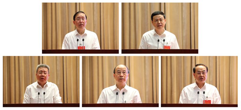 郝鵬、國資、央企、國資委、書記、主任、國企、企業改革