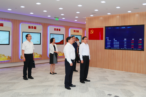 張玉卓、國資、央企、國資委、書記、主任、國企、企業改革