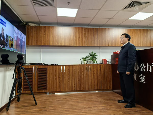 張玉卓、國資、央企、國資委、書記、主任、國企、企業改革