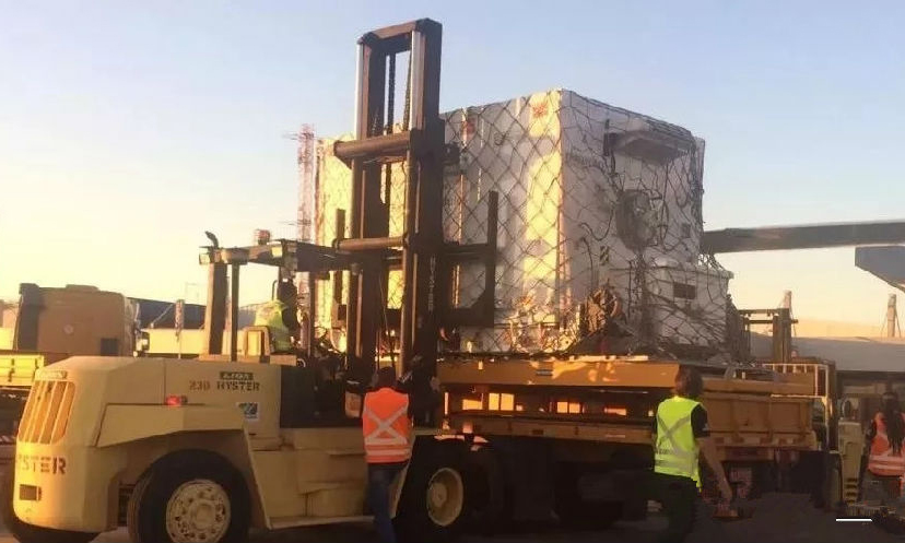 04A星每天可繞地球14圈，主要工作是監控亞馬孫地區非法砍伐等活動，并收集生物群落、農業、市鎮擴張、水資源管理和自然災害等信息，助力該地區的可持續發展。中國與巴西于1988年簽署《中華人民共和國政府和巴西聯邦政府關于核準研制地球資源衛星的議定書》。雙方聯合研制的中巴地球資源系列衛星01星、02星、02B星和04星分別于1999年、2003年、2007年和2014年成功發射。