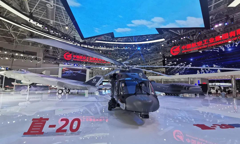 這次布展形式相比往年也有很大創新，整個展館完全打通，顯得更加宏大。