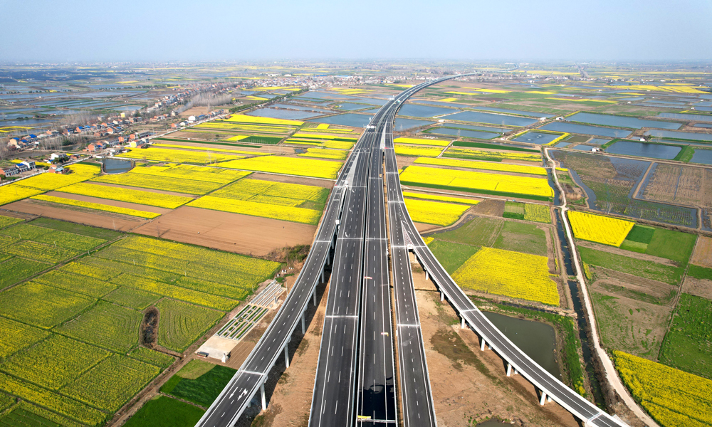 待武松高速武漢段和仙桃至洪湖段通車后，將構建武漢－洪湖1小時生活圈，便于武漢都市圈與洪湖、仙桃聯系。預計武松高速全線將于2026年貫通，屆時武漢到松滋的通行時間將縮短至3小時內。