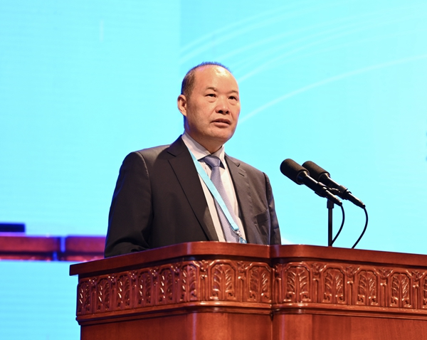 郝鵬、國資、央企、國資委、書記、主任、國企、企業改革