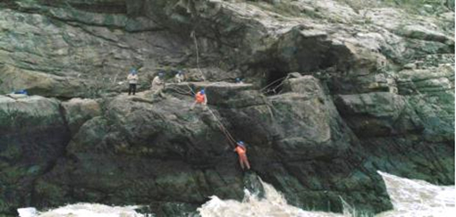 開(kāi)山島上國(guó)網(wǎng)情