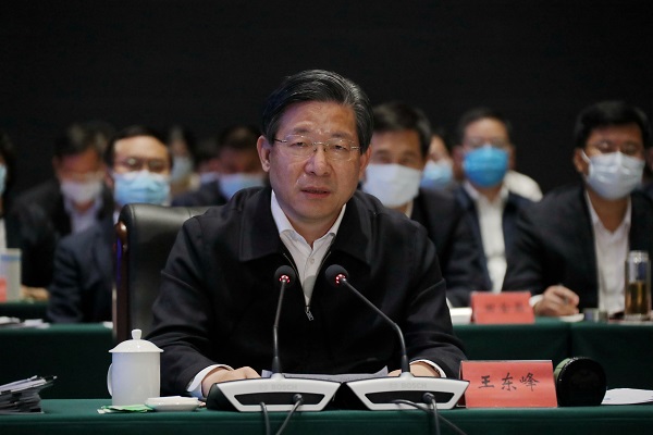 郝鵬、國資、央企、國資委、書記、主任、國企、企業(yè)改革