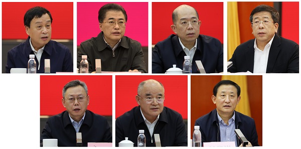 郝鵬、國資、央企、國資委、書記、主任、國企、企業改革