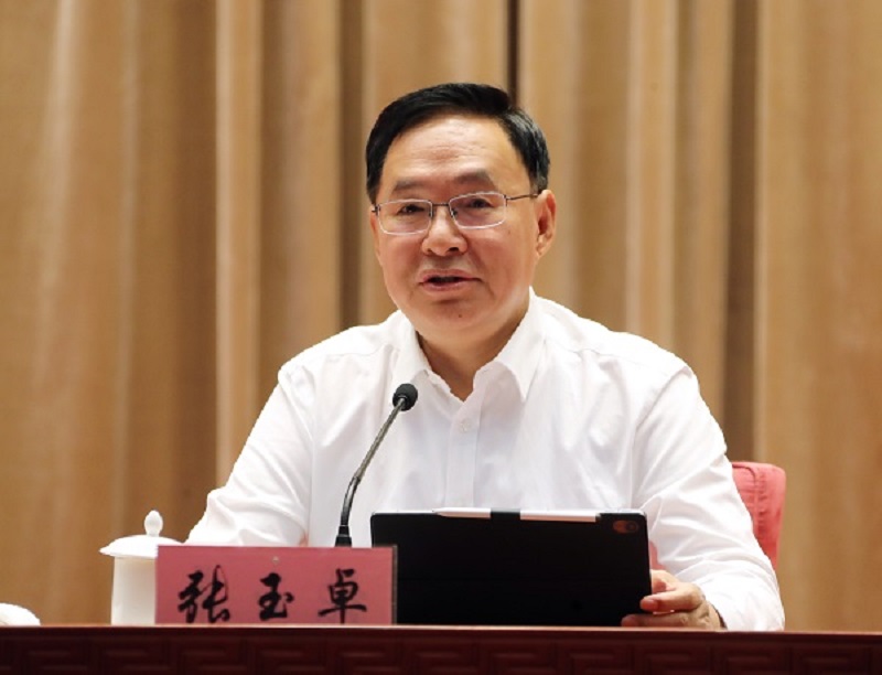 張玉卓、國(guó)資、央企、國(guó)資委、書(shū)記、主任、國(guó)企、企業(yè)改革