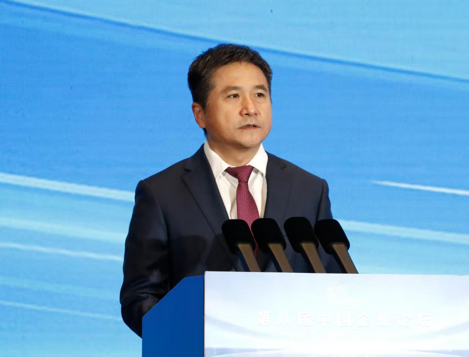 張玉卓、國資、央企、國資委、書記、主任、國企、企業改革